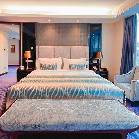 Sentosa Hotel Shenzhen Feicui Branch, Enjoy Tropical Swimming Pools And High-Class Fitness Club Exterior foto